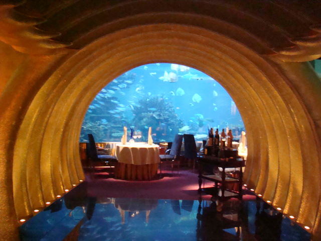 2010.07 前進杜拜七星帆船飯店七日遊 - 第237張圖 2010.07 前進杜拜七星帆船飯店七日遊