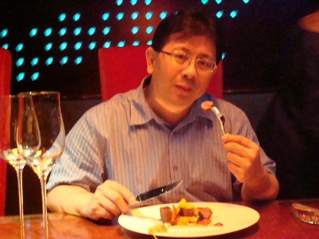 2010.07 前進杜拜七星帆船飯店七日遊 - 第256張圖 2010.07 前進杜拜七星帆船飯店七日遊