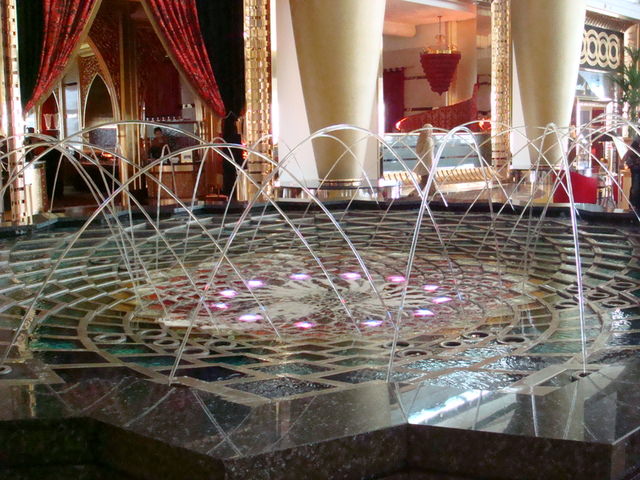 2010.07 前進杜拜七星帆船飯店七日遊 - 第223張圖 2010.07 前進杜拜七星帆船飯店七日遊