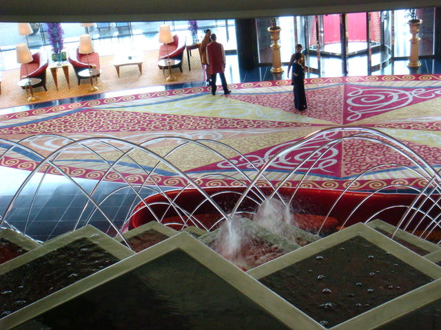 2010.07 前進杜拜七星帆船飯店七日遊 - 第225張圖 2010.07 前進杜拜七星帆船飯店七日遊