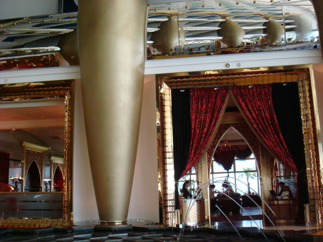 2010.07 前進杜拜七星帆船飯店七日遊 - 第226張圖 2010.07 前進杜拜七星帆船飯店七日遊