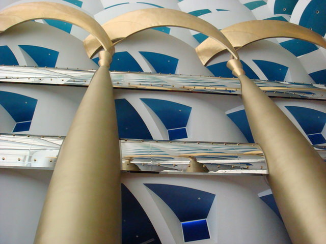 2010.07 前進杜拜七星帆船飯店七日遊 - 第229張圖 2010.07 前進杜拜七星帆船飯店七日遊