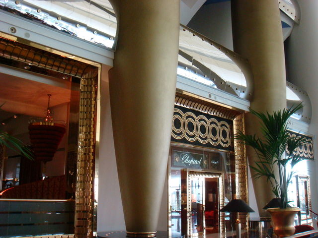 2010.07 前進杜拜七星帆船飯店七日遊 - 第230張圖 2010.07 前進杜拜七星帆船飯店七日遊