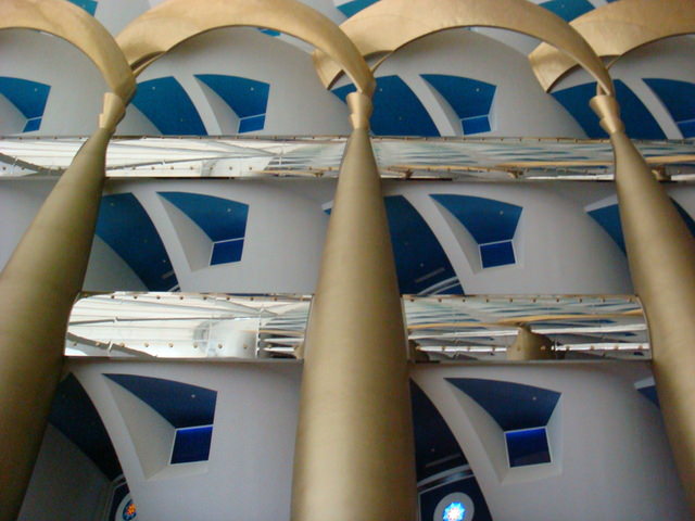 2010.07 前進杜拜七星帆船飯店七日遊 - 第231張圖 2010.07 前進杜拜七星帆船飯店七日遊