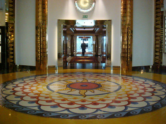 2010.07 前進杜拜七星帆船飯店七日遊 - 第260張圖 2010.07 前進杜拜七星帆船飯店七日遊