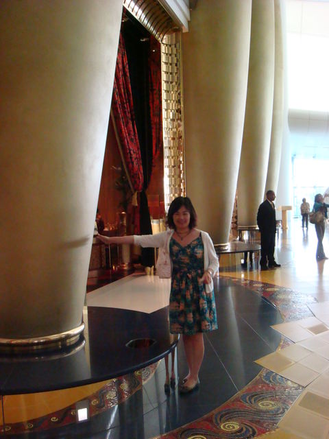 2010.07 前進杜拜七星帆船飯店七日遊 - 第233張圖 2010.07 前進杜拜七星帆船飯店七日遊