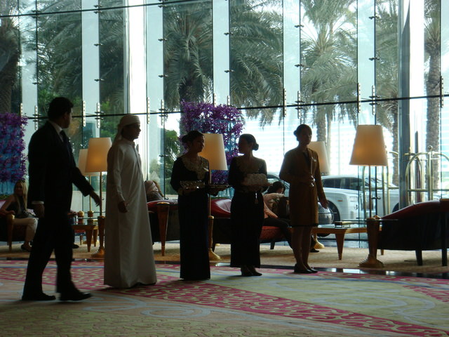 2010.07 前進杜拜七星帆船飯店七日遊 - 第220張圖 2010.07 前進杜拜七星帆船飯店七日遊