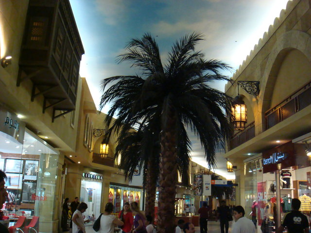 2010.07 前進杜拜七星帆船飯店七日遊 - 第264張圖 2010.07 前進杜拜七星帆船飯店七日遊