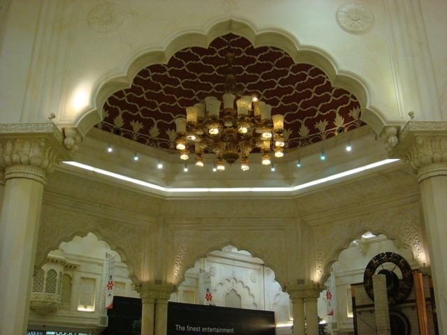 2010.07 前進杜拜七星帆船飯店七日遊 - 第267張圖 2010.07 前進杜拜七星帆船飯店七日遊