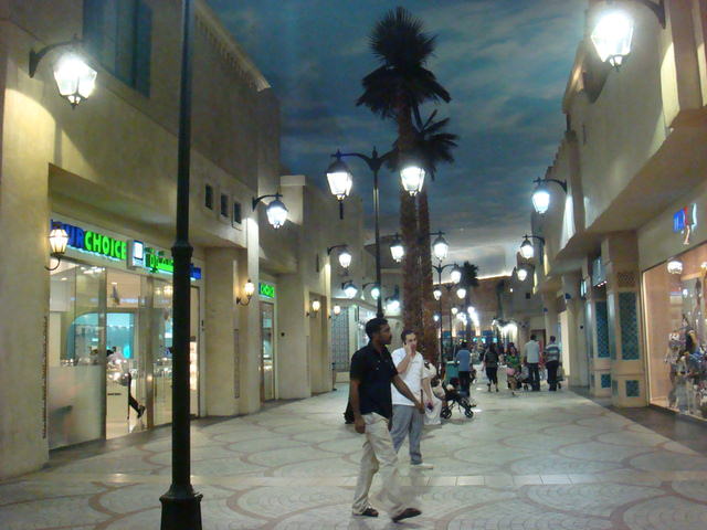 2010.07 前進杜拜七星帆船飯店七日遊 - 第274張圖 2010.07 前進杜拜七星帆船飯店七日遊