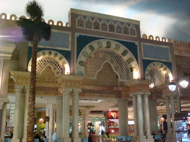 2010.07 前進杜拜七星帆船飯店七日遊 - 第275張圖 2010.07 前進杜拜七星帆船飯店七日遊