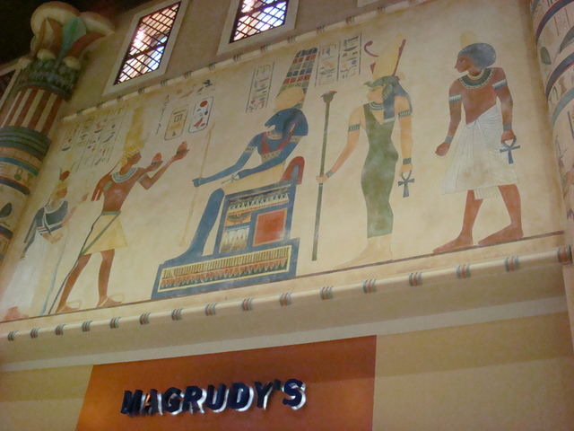 2010.07 前進杜拜七星帆船飯店七日遊 - 第277張圖 2010.07 前進杜拜七星帆船飯店七日遊