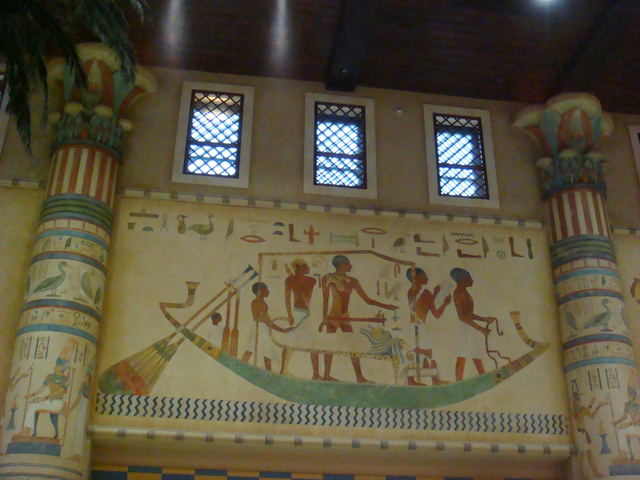 2010.07 前進杜拜七星帆船飯店七日遊 - 第278張圖 2010.07 前進杜拜七星帆船飯店七日遊