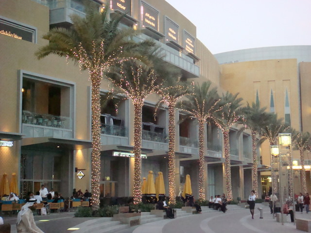 2010.07 前進杜拜七星帆船飯店七日遊 - 第280張圖 2010.07 前進杜拜七星帆船飯店七日遊