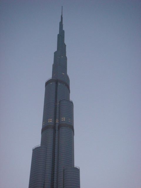 2010.07 前進杜拜七星帆船飯店七日遊 - 第281張圖 2010.07 前進杜拜七星帆船飯店七日遊