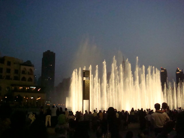 2010.07 前進杜拜七星帆船飯店七日遊 - 第284張圖 2010.07 前進杜拜七星帆船飯店七日遊