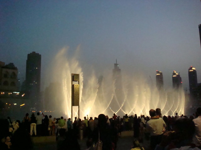 2010.07 前進杜拜七星帆船飯店七日遊 - 第285張圖 2010.07 前進杜拜七星帆船飯店七日遊