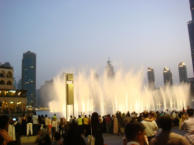 2010.07 前進杜拜七星帆船飯店七日遊 - 第286張圖 2010.07 前進杜拜七星帆船飯店七日遊