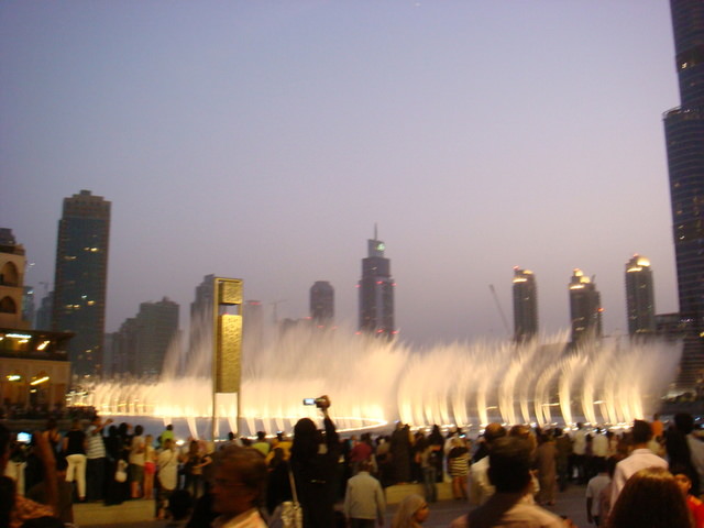 2010.07 前進杜拜七星帆船飯店七日遊 - 第287張圖 2010.07 前進杜拜七星帆船飯店七日遊