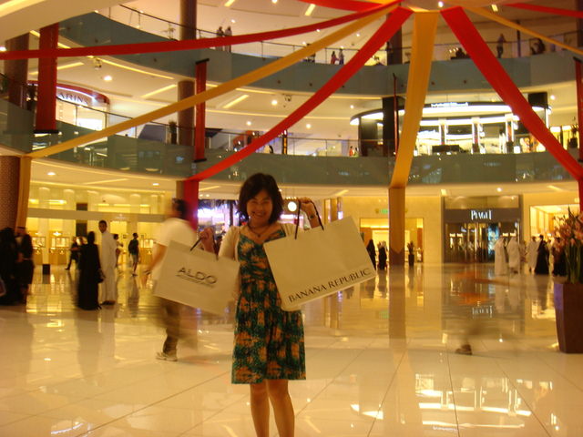 2010.07 前進杜拜七星帆船飯店七日遊 - 第290張圖 2010.07 前進杜拜七星帆船飯店七日遊