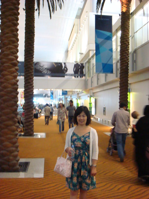 2010.07 前進杜拜七星帆船飯店七日遊 - 第291張圖 2010.07 前進杜拜七星帆船飯店七日遊