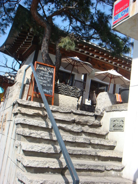 2013.3 韓國首爾五日 - 第7張圖 2013.3 韓國首爾五日