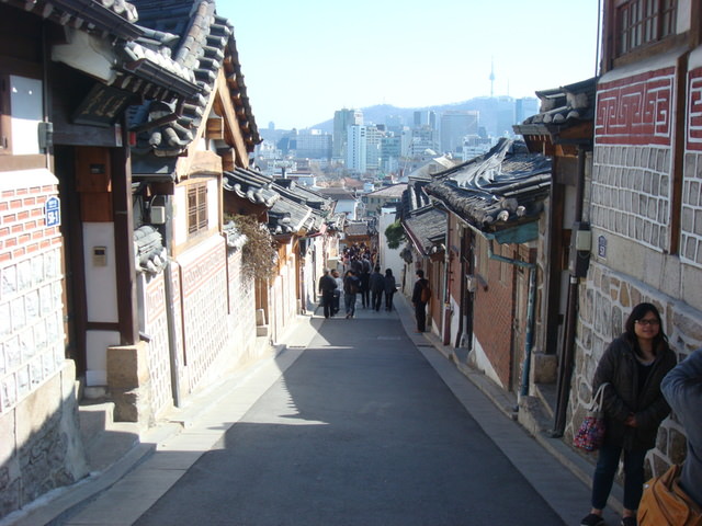 2013.3 韓國首爾五日 - 第21張圖 2013.3 韓國首爾五日