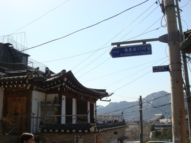 2013.3 韓國首爾五日 - 第17張圖 2013.3 韓國首爾五日