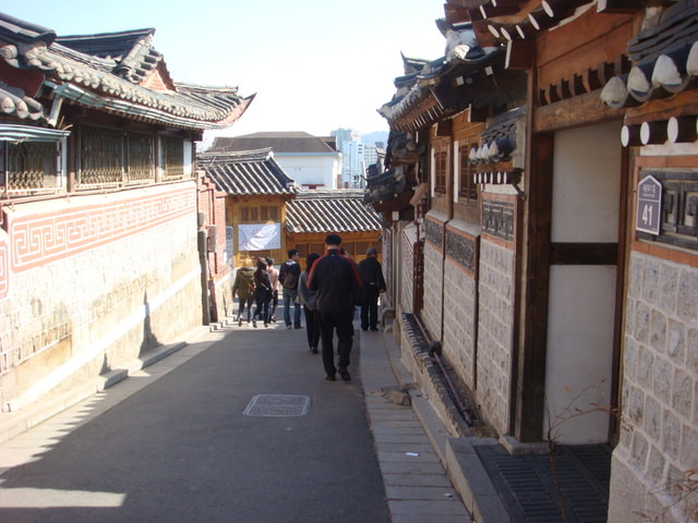 2013.3 韓國首爾五日 - 第23張圖 2013.3 韓國首爾五日