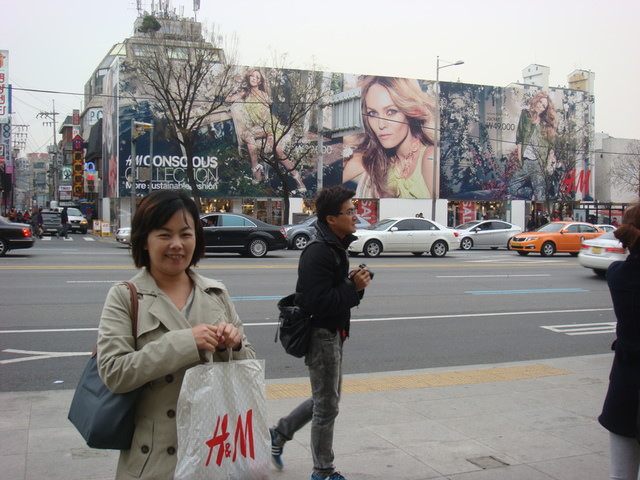 2013.3 韓國首爾五日 - 第100張圖 2013.3 韓國首爾五日