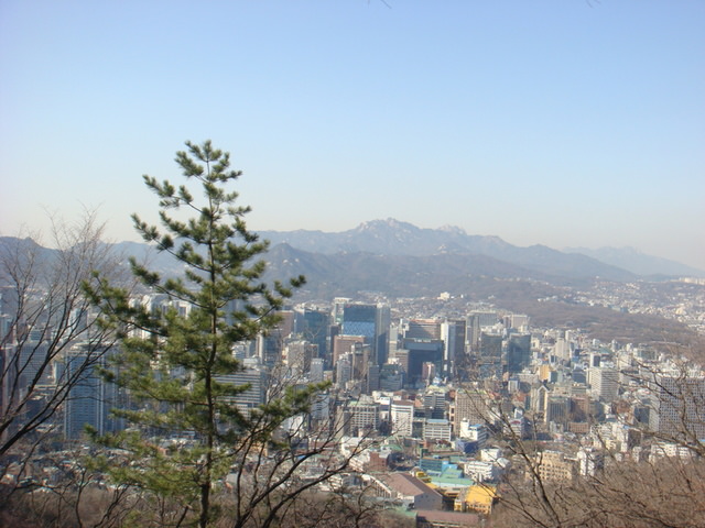 2013.3 韓國首爾五日 - 第24張圖 2013.3 韓國首爾五日