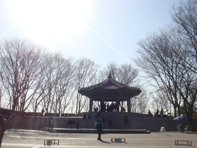 2013.3 韓國首爾五日 - 第29張圖 2013.3 韓國首爾五日