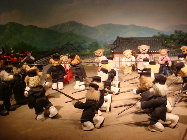 2013.3 韓國首爾五日 - 第45張圖 2013.3 韓國首爾五日