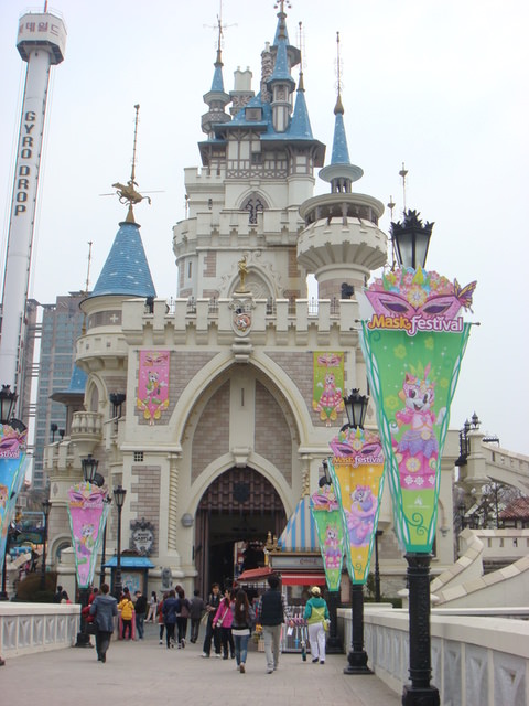 2013.3 韓國首爾五日 - 第70張圖 2013.3 韓國首爾五日