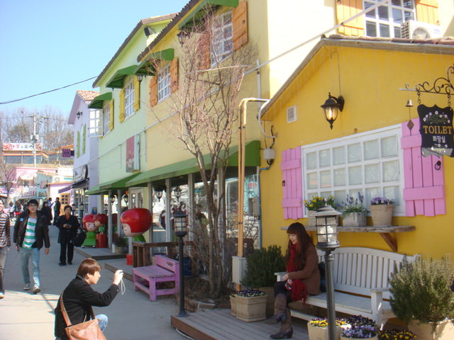 2013.3 韓國首爾五日 - 第118張圖 2013.3 韓國首爾五日