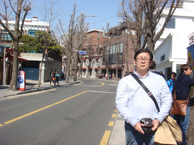 2013.3 韓國首爾五日 - 第10張圖 2013.3 韓國首爾五日