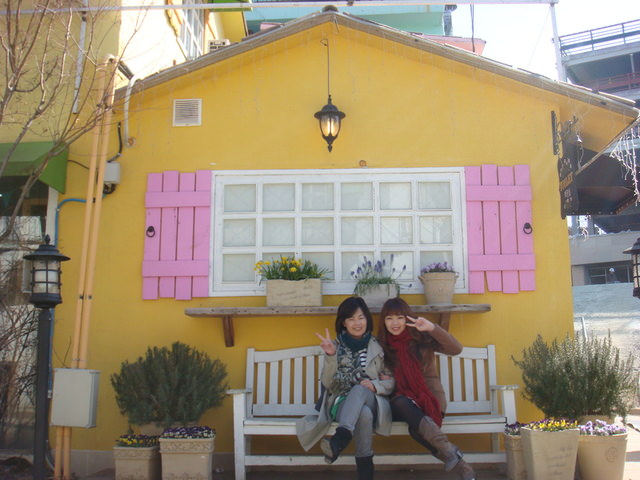 2013.3 韓國首爾五日 - 第119張圖 2013.3 韓國首爾五日