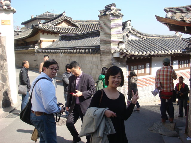 2013.3 韓國首爾五日 - 第20張圖 2013.3 韓國首爾五日