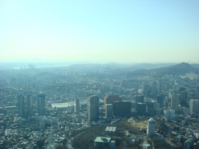 2013.3 韓國首爾五日 - 第34張圖 2013.3 韓國首爾五日