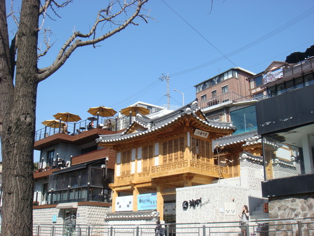 2013.3 韓國首爾五日 - 第13張圖 2013.3 韓國首爾五日