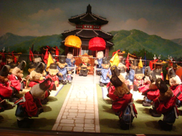 2013.3 韓國首爾五日 - 第44張圖 2013.3 韓國首爾五日