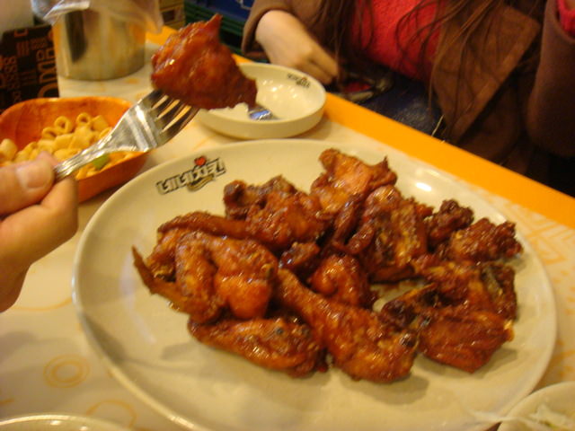 2013.3 韓國首爾五日 - 第60張圖 2013.3 韓國首爾五日