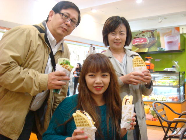 2013.3 韓國首爾五日 - 第66張圖 2013.3 韓國首爾五日