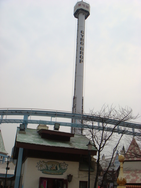 2013.3 韓國首爾五日 - 第74張圖 2013.3 韓國首爾五日