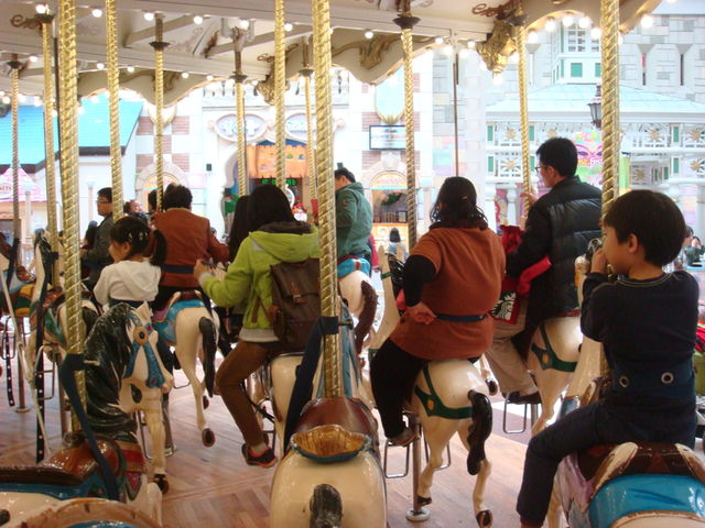 2013.3 韓國首爾五日 - 第96張圖 2013.3 韓國首爾五日