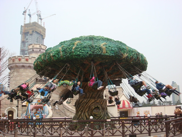 2013.3 韓國首爾五日 - 第71張圖 2013.3 韓國首爾五日