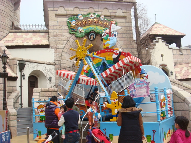 2013.3 韓國首爾五日 - 第73張圖 2013.3 韓國首爾五日