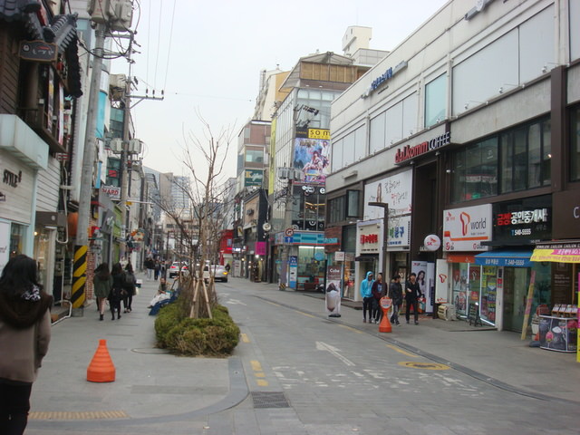 2013.3 韓國首爾五日 - 第98張圖 2013.3 韓國首爾五日