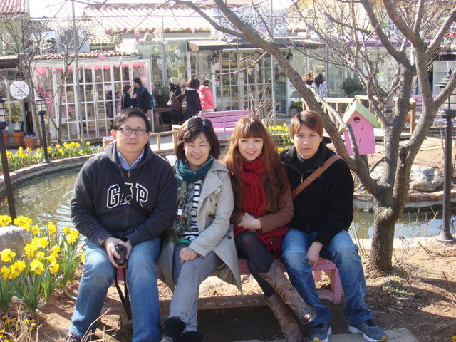 2013.3 韓國首爾五日 - 第113張圖 2013.3 韓國首爾五日