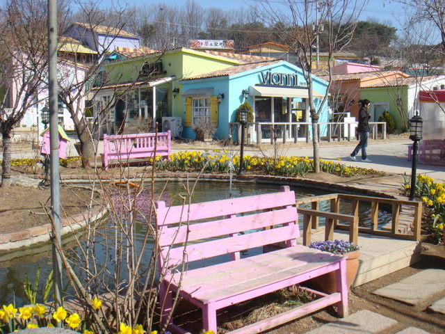 2013.3 韓國首爾五日 - 第110張圖 2013.3 韓國首爾五日